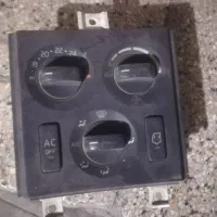 قطعات ولووFH