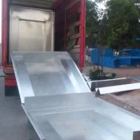 کفی وانت|قطعات یدکی و لوازم جانبی|تهران, مروارید شهر|دیوار