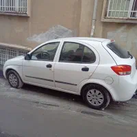 تیبا 2 مدل ۱۴۰۰|خودرو سواری و وانت|کرمانشاه, |دیوار