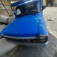 نیسان مدل 86 دوگانه