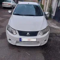 ساینا مدل ۹۸ ، سالم و بدون رنگ، فروش فوری