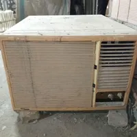 کولر پنجره ای