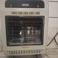 بخاری بدود دودکش شایسته