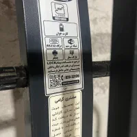 باسکول محک دیجیتال ۵۰۰ کیلویی بسیاار تمیز|فروشگاه و مغازه|اردبیل, |دیوار