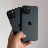 Iphone 15 پک اصلی + با ریجستر و گارانتی