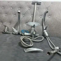 شیرآلات اهرمی