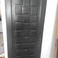 درب چوبی|مصالح و تجهیزات ساختمان|سیروان, |دیوار