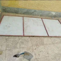 تابلو سر در مغازه بنر|تابلو، نقاشی، عکس|شاهینشهر, گزبرخوار|دیوار