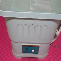 ماشین لباسشویی دستی