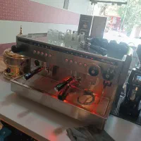 اسپرسو ساز فوتورمت