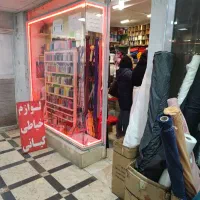 فروش یکباب مغازه در پاساژ آرتا|فروش مغازه و غرفه|اردبیل, |دیوار