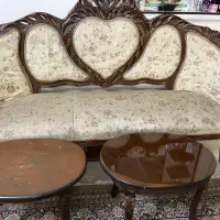 فروش مبل میز|میز و صندلی غذاخوری|سبزوار, شهدا|دیوار