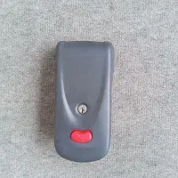 قفل برقی