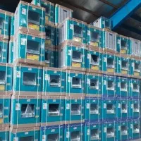 خردکن غذاساز 6تیغ ضدزنگ 1100W پیرکس با ضمانت ارسال|خردکن، آسیاب، غذاساز|مشهد, طلاب|دیوار