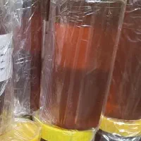 عسل چند گیاه اعلا و ارده طبیعی
