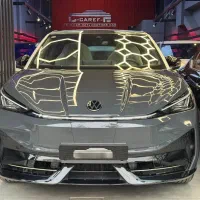 فولکس واگن آیدی یونیکس پیور مدل 2025