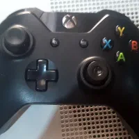 xbox one s 1tb|کنسول، بازی ویدئویی و آنلاین|قزوین, |دیوار