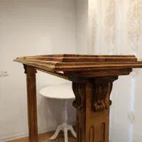 رگال|بندرخت و رختآویز|گنبد کاووس, |دیوار