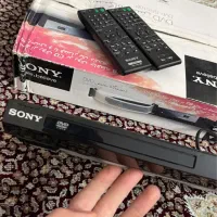 DVD player sony Model SR510P|پخش‌کننده DVD و ویدیو|تهران, مهرآباد جنوبی|دیوار