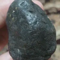 شهاب سنگ کمیاب