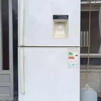 یخچال فریزر وارکانا یا هیرکانا