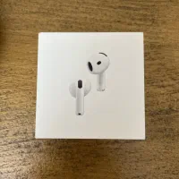 airpod 4 active noise Cancellation|لوازم جانبی موبایل و تبلت|تهران, تهرانسر مرکزی|دیوار