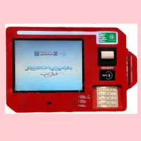 دستگاه کش‌لس بانکی Subtel S241|فروشگاه و مغازه|رشت, بوسار|دیوار