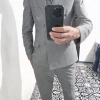 کت شلوار درجه یک