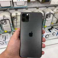 ایفون ۱۱ پرومکس ۲۵۶گیگ باز نشده