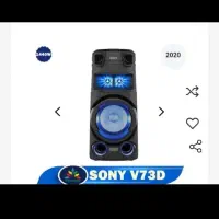 اسپیکر سونی v73d