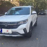 fmc t5 مدل 1402|خودرو سواری و وانت|مشهد, امام خمینی|دیوار