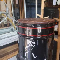 پاف بشکه ای|زیورآلات و اکسسوری|شیراز, وصال|دیوار