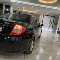 mvm 550|خودرو سواری و وانت|پرند, فاز ۱|دیوار