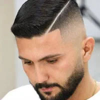 مدل مو مردانه رایگان