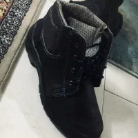 کفش ایمنی