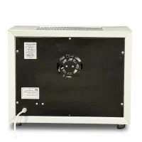 بخاری برقی شومینه ای اهورا|بخاری، هیتر، شومینه|تبریز, |دیوار