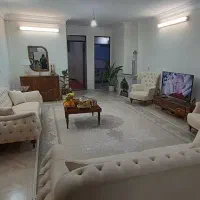 آپارتمان ۸۰ متر ورامین