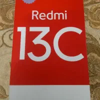 گوشی ردمی۱۳ نیاز به تعمیر