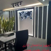 بازسازی اقتصادی با سرعت بالاساختمان/بازدید رایگان|خدمات پیشه و مهارت|اصفهان, بیدآباد|دیوار