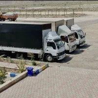 اطلس بار جابجایی اسباب منزل به تمام نقاط کشور