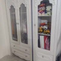 کمدکودک وگنجه