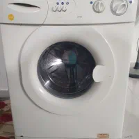 ماشین لباسشویی ۵کیلویی آبسال