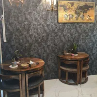 واگذاری کافه با تمامه امکانات وسایل|کافی‌شاپ و رستوران|پاکدشت, پاکدشت (مامازند)|دیوار