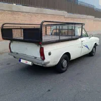 پیکان وانت|خودرو سواری و وانت|تهران, هفده شهریور|دیوار