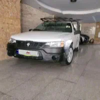 وانت آریسان ۱ مدل ۹۷