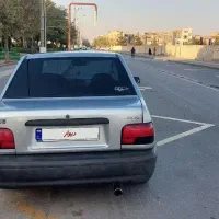 پراید۱۳۱مدل۹۱ درحد باحساسیت زیاداستفاده شده|خودرو سواری و وانت|مشهد, حسینآباد|دیوار