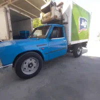 نیسان یخچالی