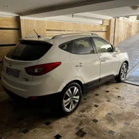 توسان۲۰۱۵استثنایی سفید کم کارکرد