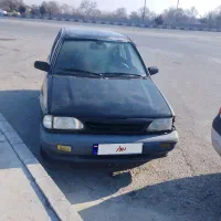 پراید مدل 79