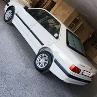 پارس تیوفایو  کلاس ۱۳ گاز سیمی